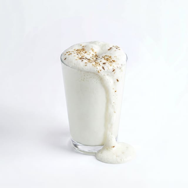 Sweet Lassi.