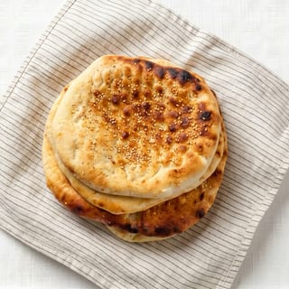 Til Wala Roghni Naan