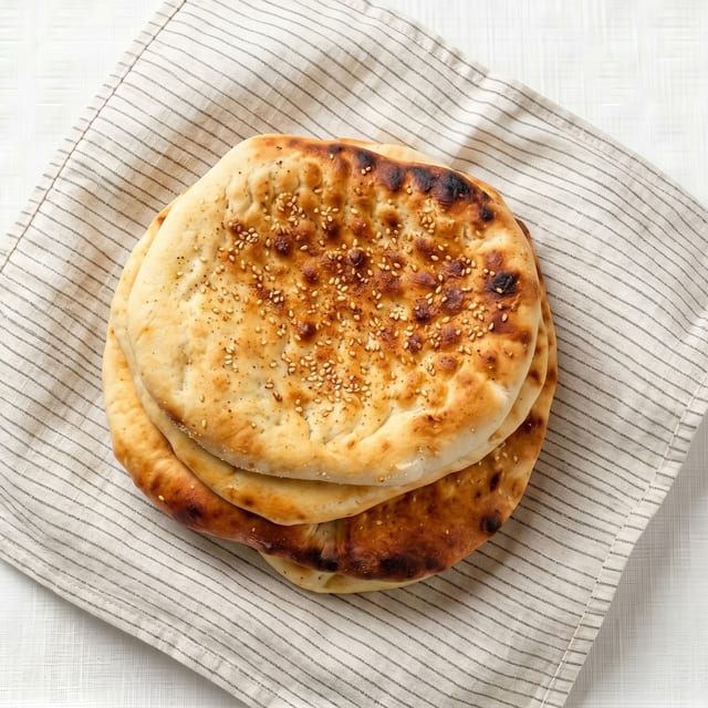 Til Wala Roghni Naan.