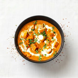 Butter Paneer