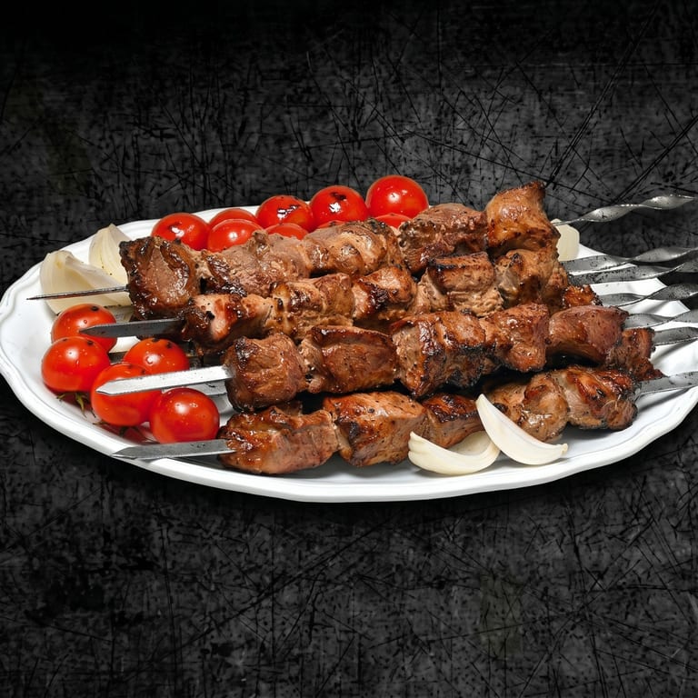 Order Your Favorite Desi Dishes Online