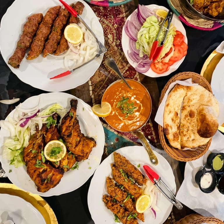 Catering Beyond Expectation