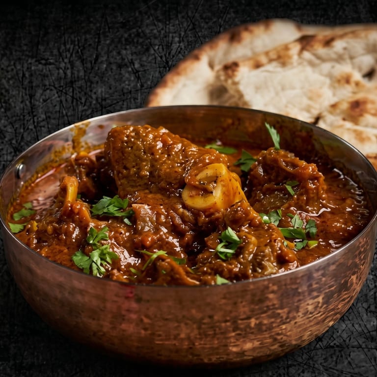 Authentic Taste and Tradition
