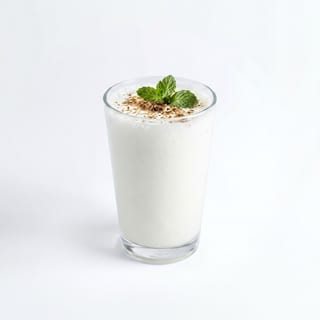 Salty Lassi