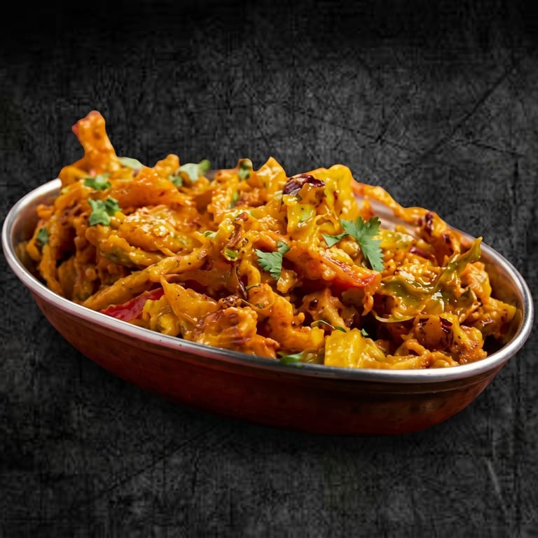 Bold Flavors Crafted with Authentic Tradition