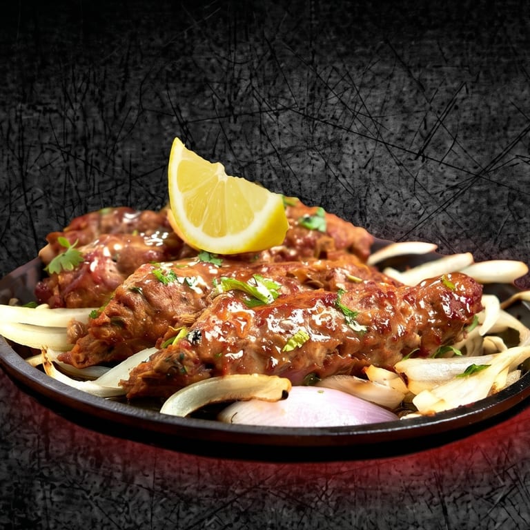 Tarka Karahi and Kabab House Rewards